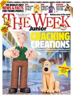 The Week Junior